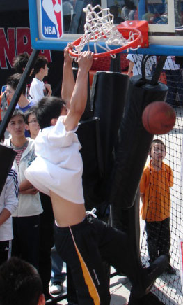 球从业者 球从业者