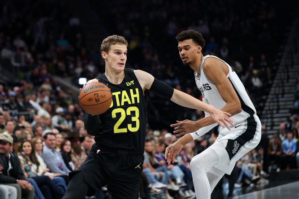 篮球的长远 篮球的长远