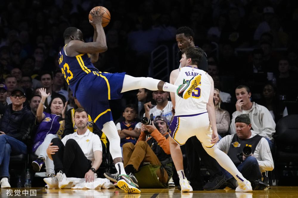 他们势必会 他们势必会