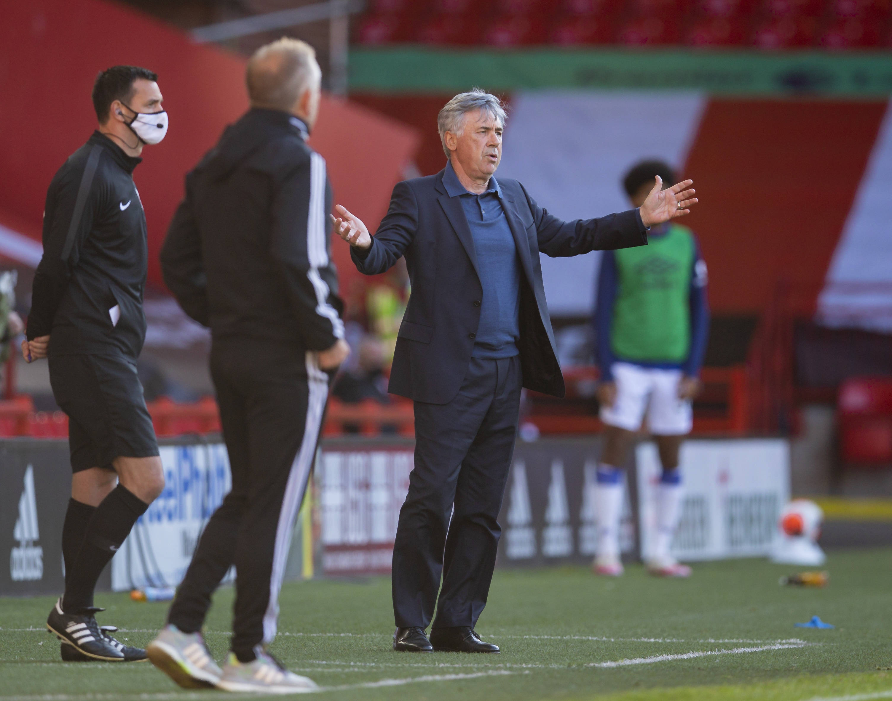 在西甲联赛 在西甲联赛